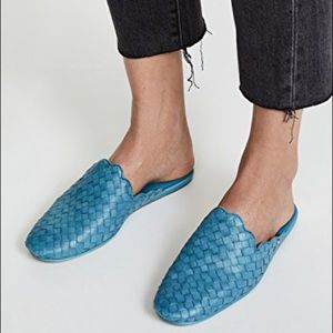 Sam Edelman mules. Size 9 1/2